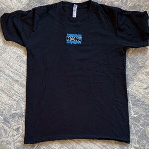 BUNDLE SALE Honu Maui restaurant Black T-Shirt for Men/women
